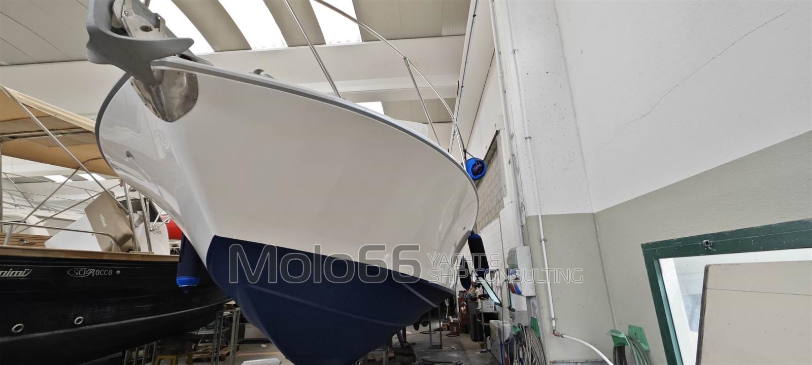 bertram yacht 28' sport convertible