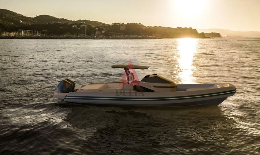 rio yachts Inagua s