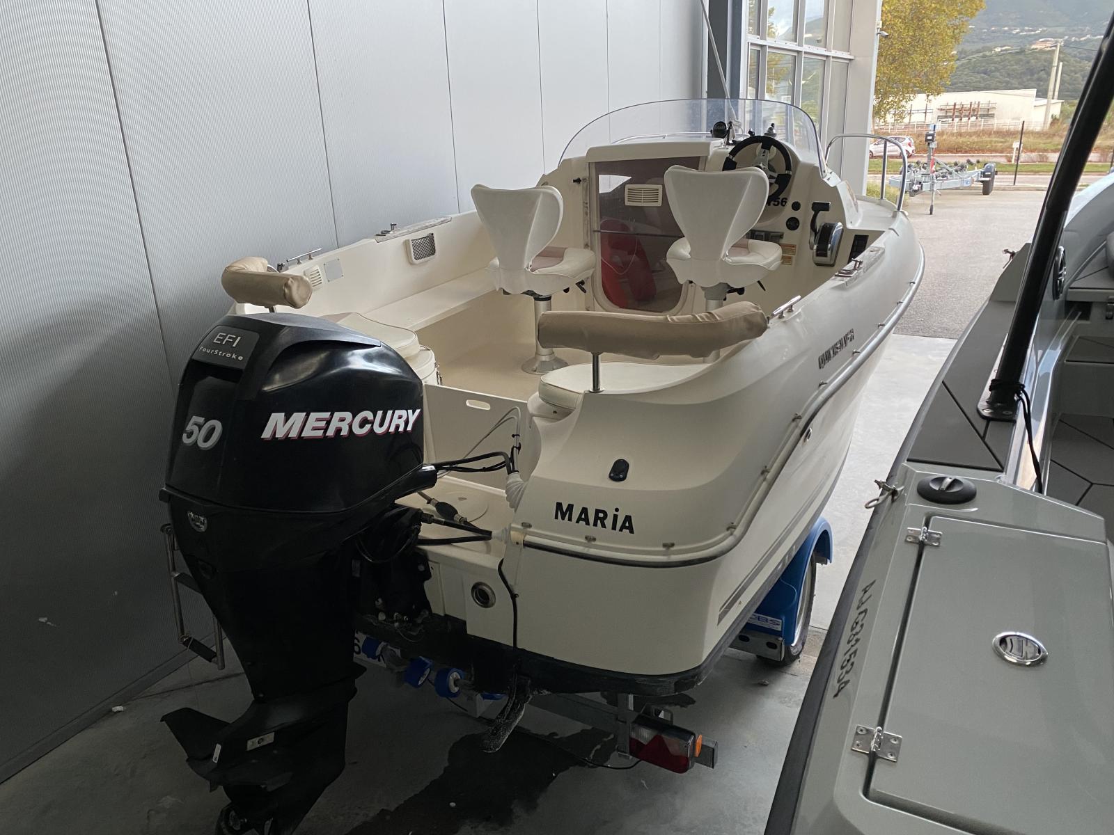 quicksilver Active 470