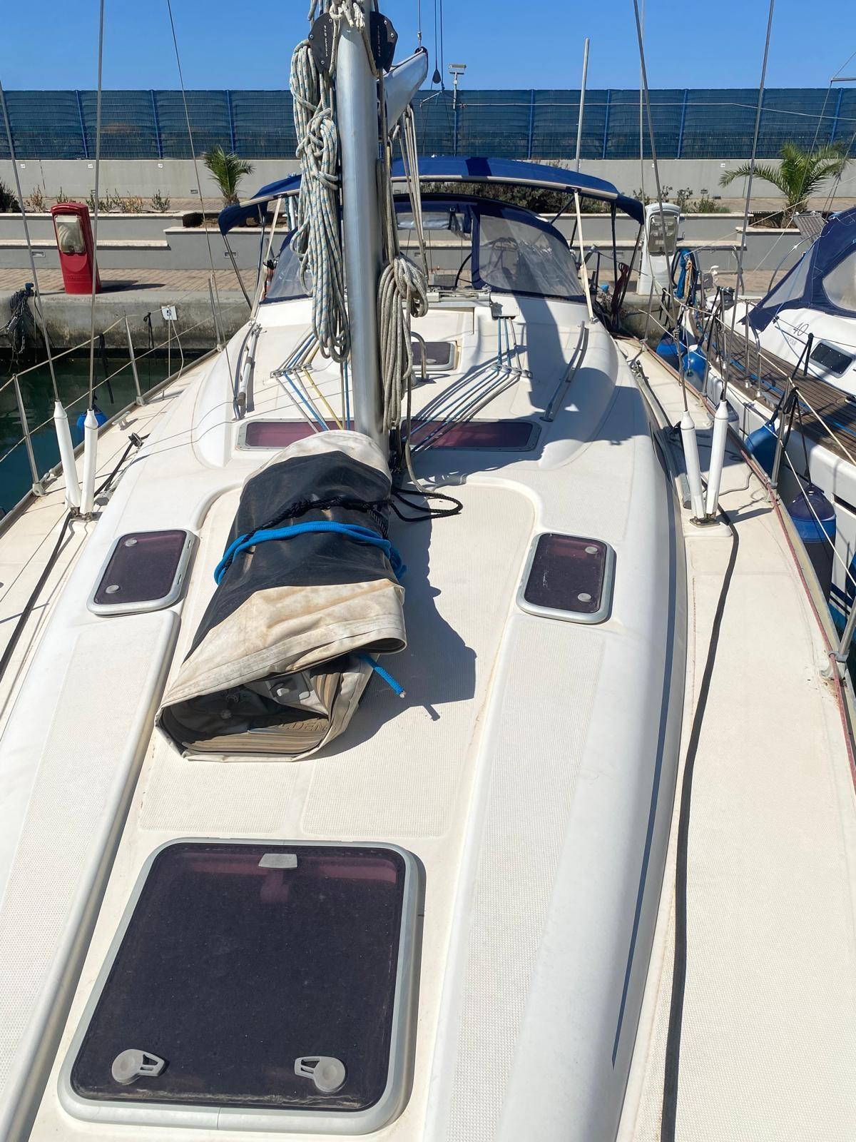 bavaria yachts Bavaria 42 cruiser