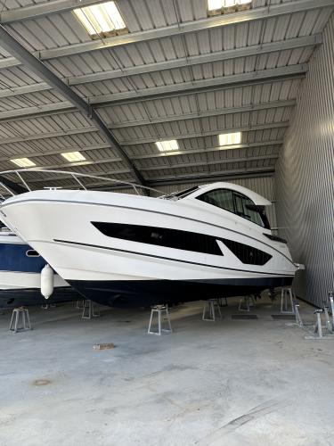 Beneteau gran turismo 32