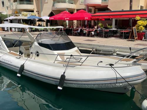 Capelli tempest 1000