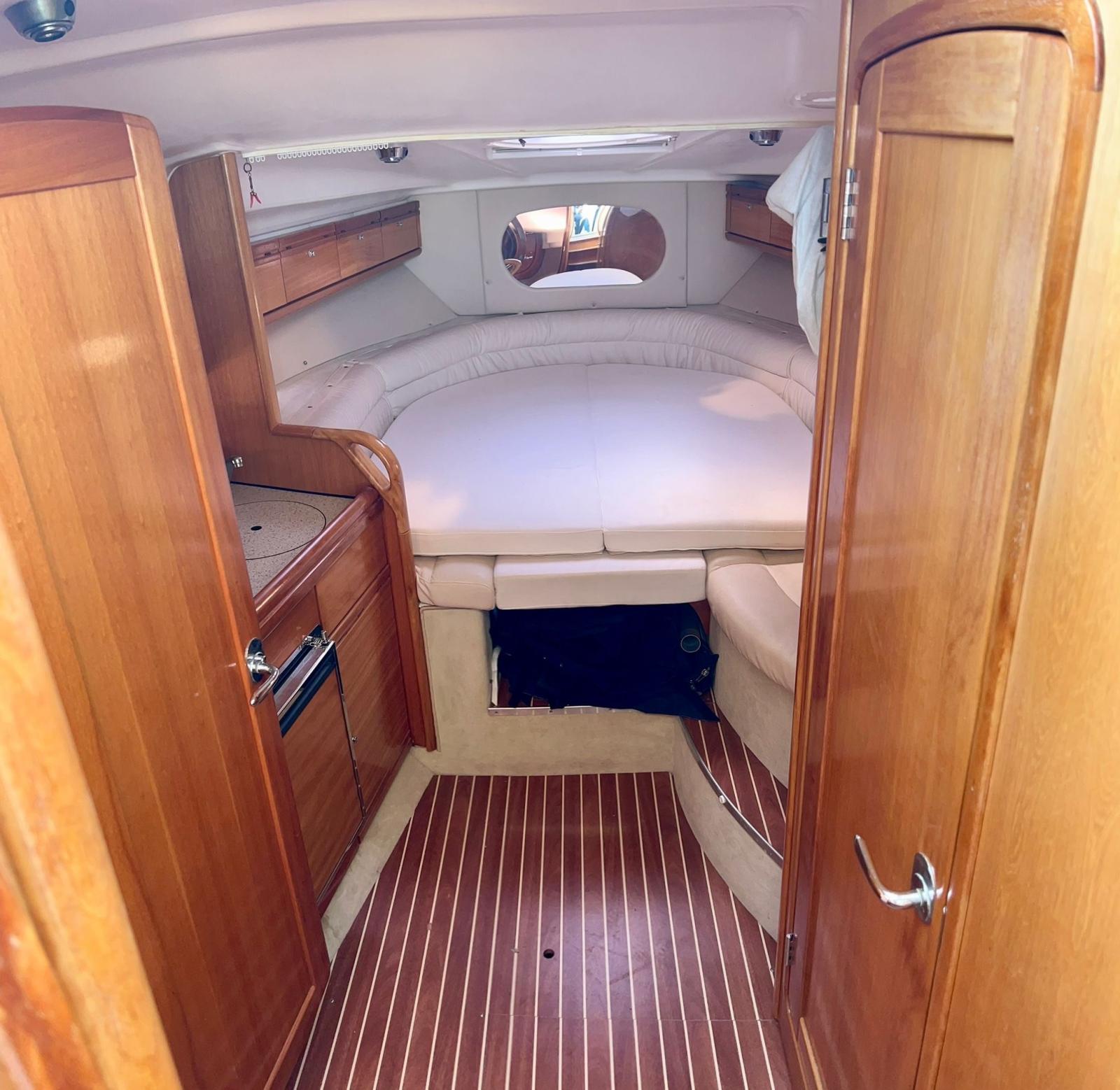 bavaria yachts Bmb 30 sport