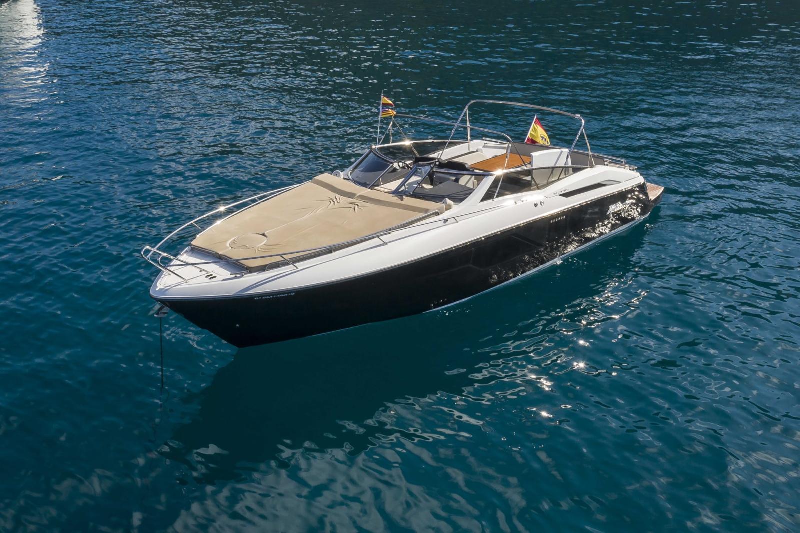 windy boats 39 camira