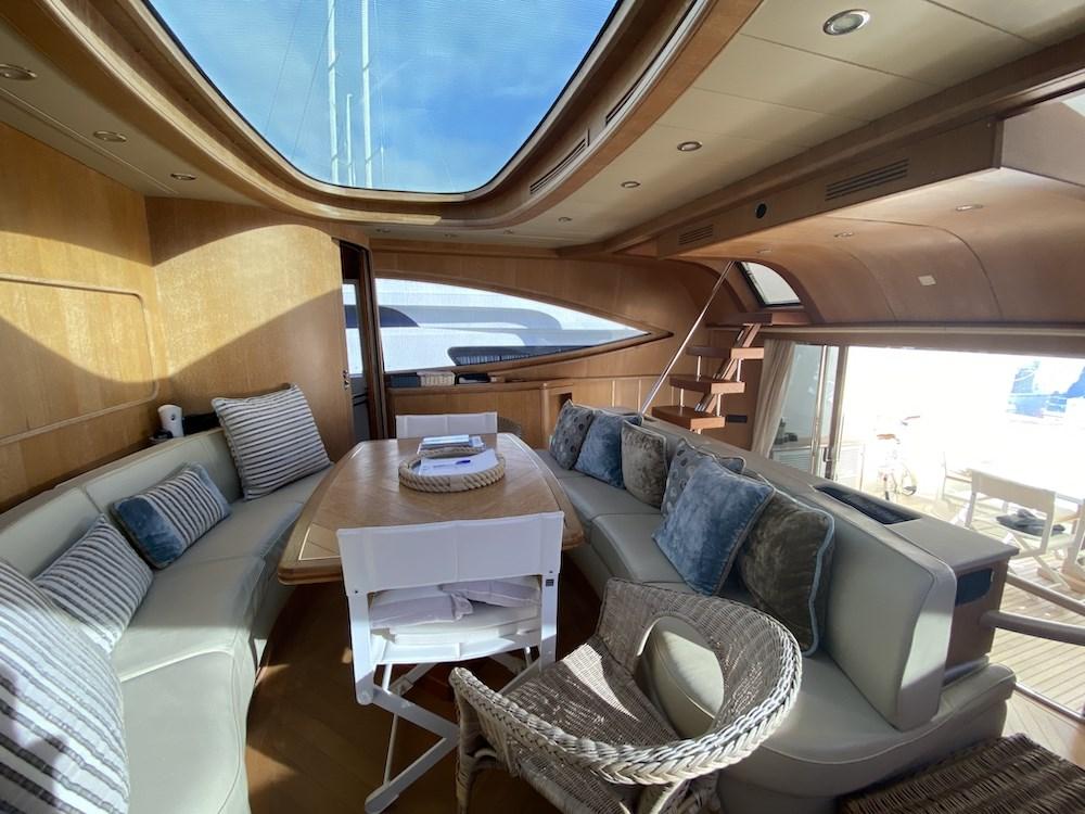cerrimarine 86
