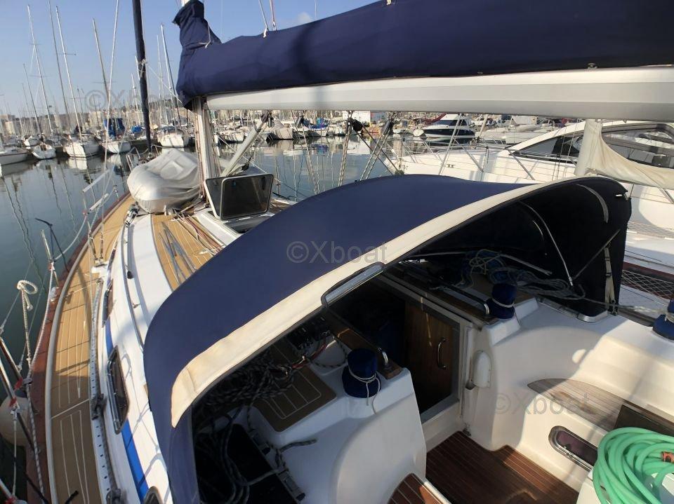bavaria yachts Bavaria 42