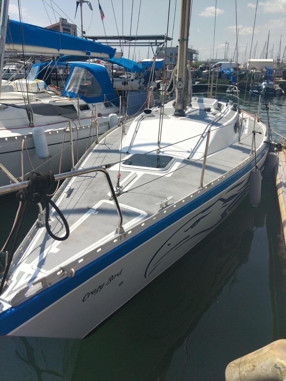 Camper & nicholson Nicholson 33