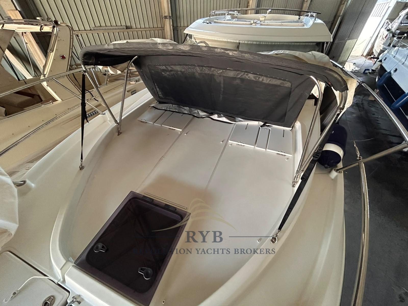 beneteau Antares 11