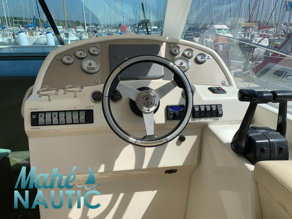 jeanneau Prestige 30 s