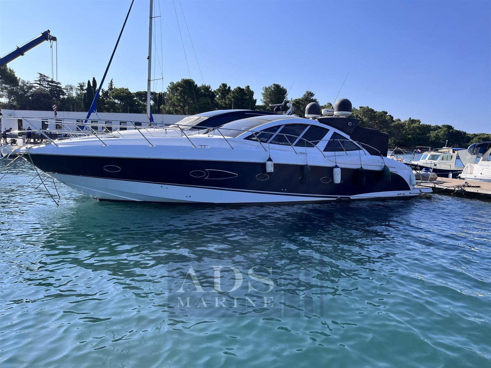atlantis 50