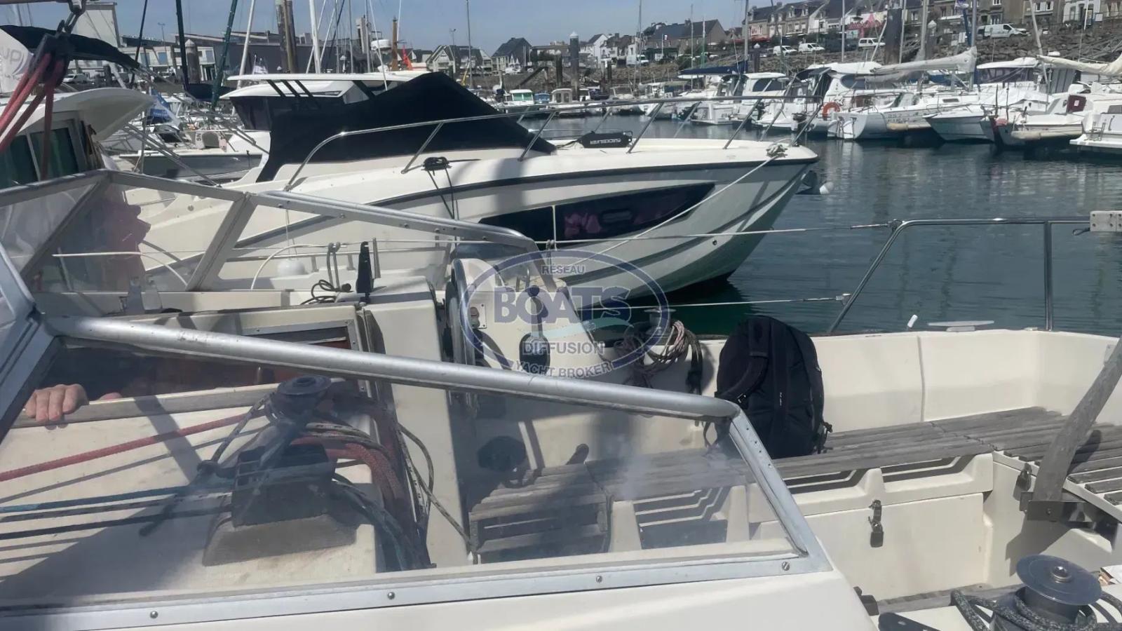 beneteau Idylle 880