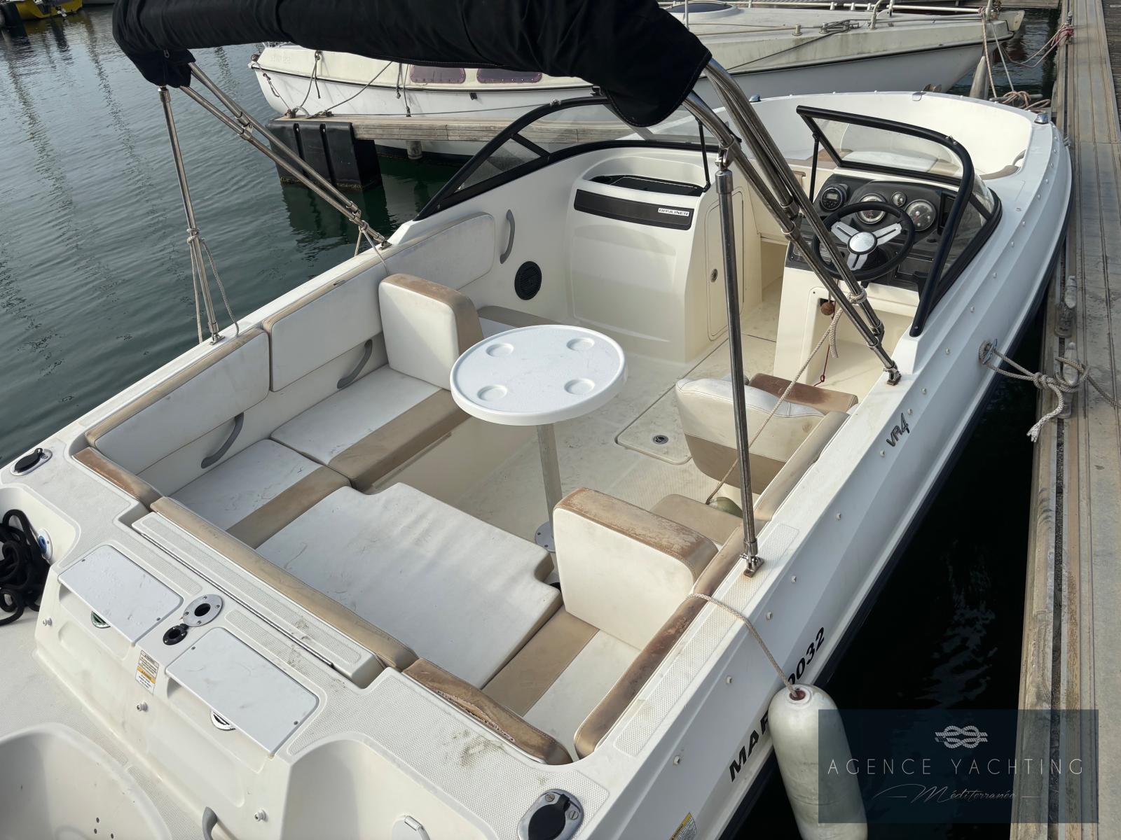 bayliner Vr4 bowrider