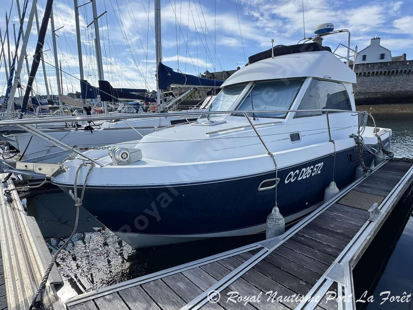 beneteau Antares serie 9