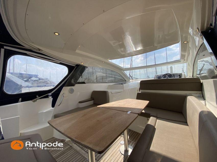 jeanneau Leader 10