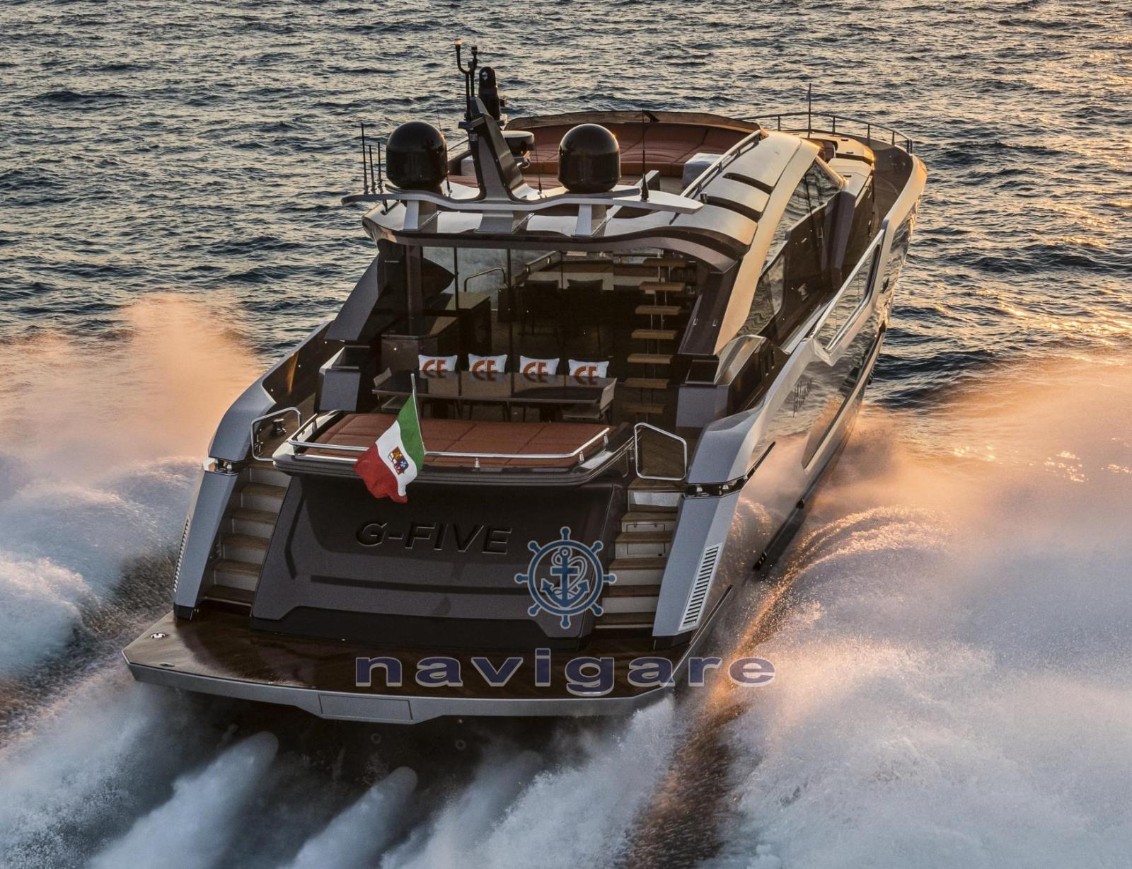 ab yachts Ab 80