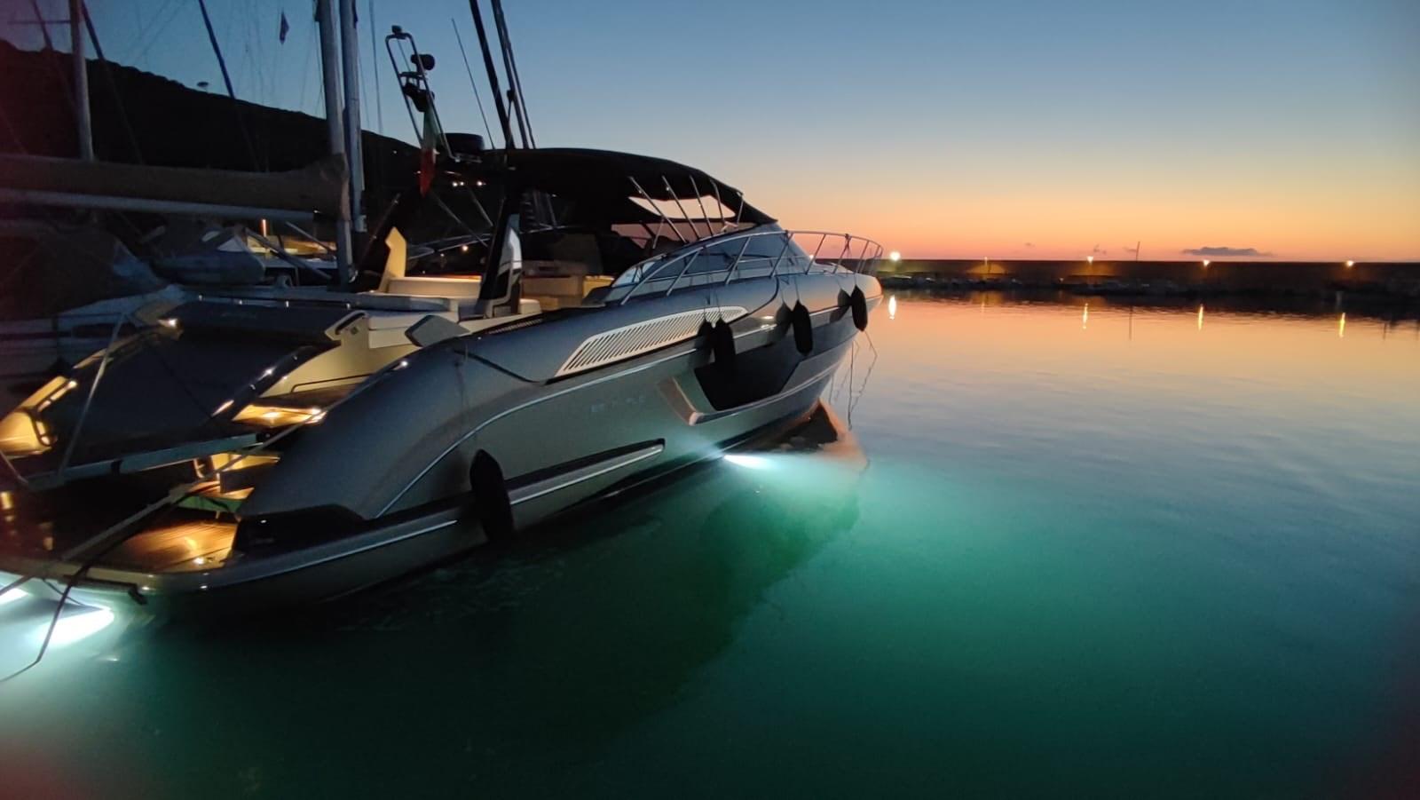 riva 56 rivale
