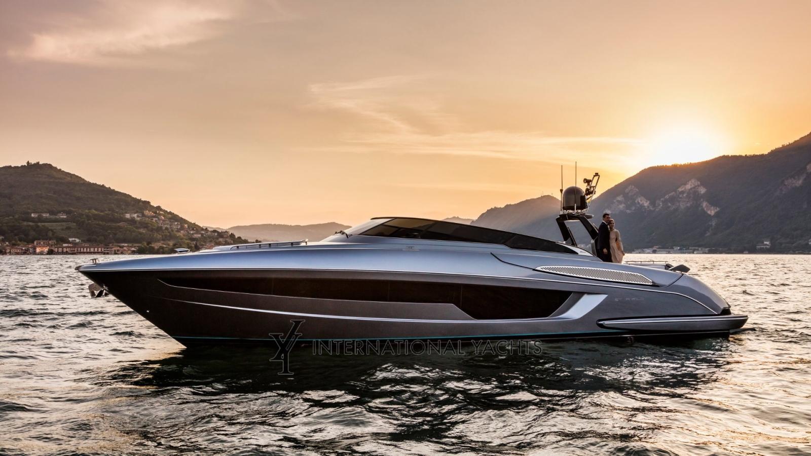 riva 56 rivale