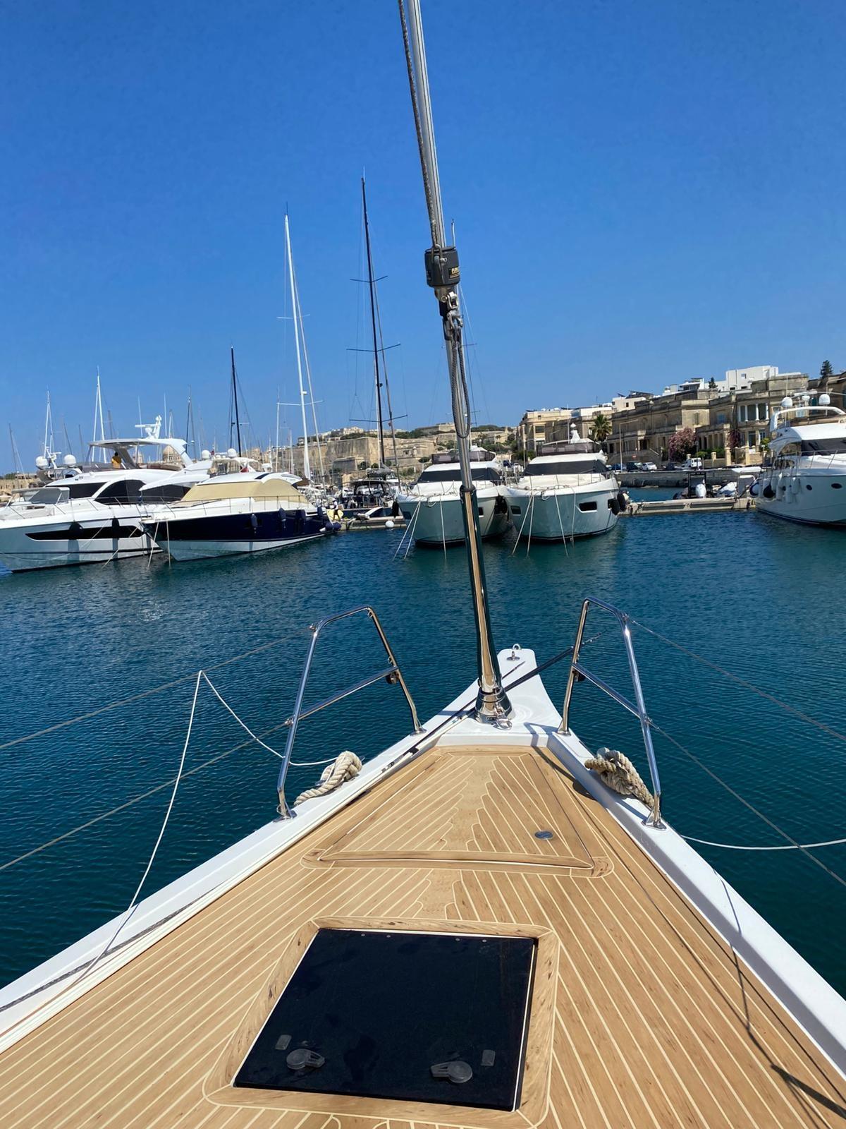 grand soleil 52 lc