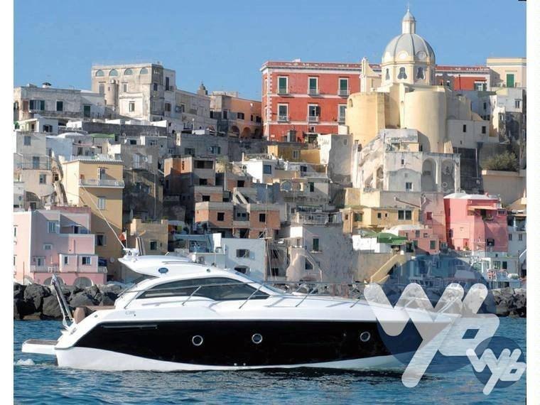 sessa C 35 ht