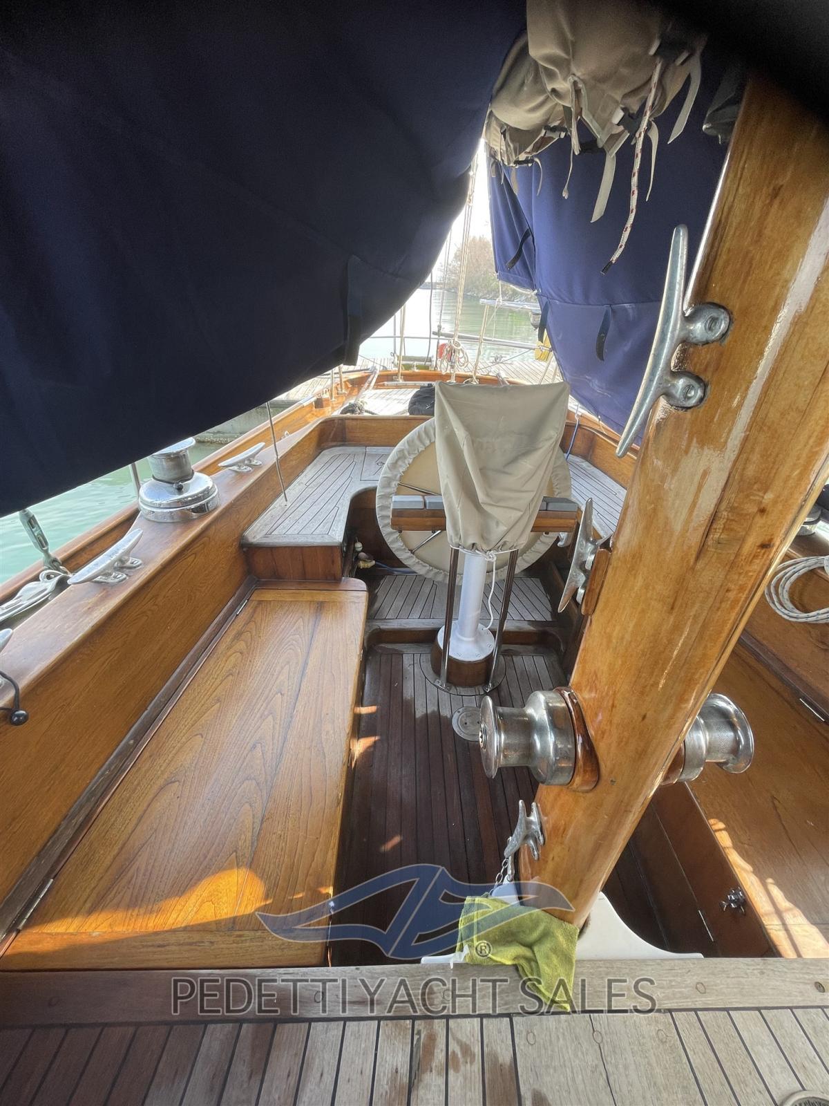 universal shipyard Solent