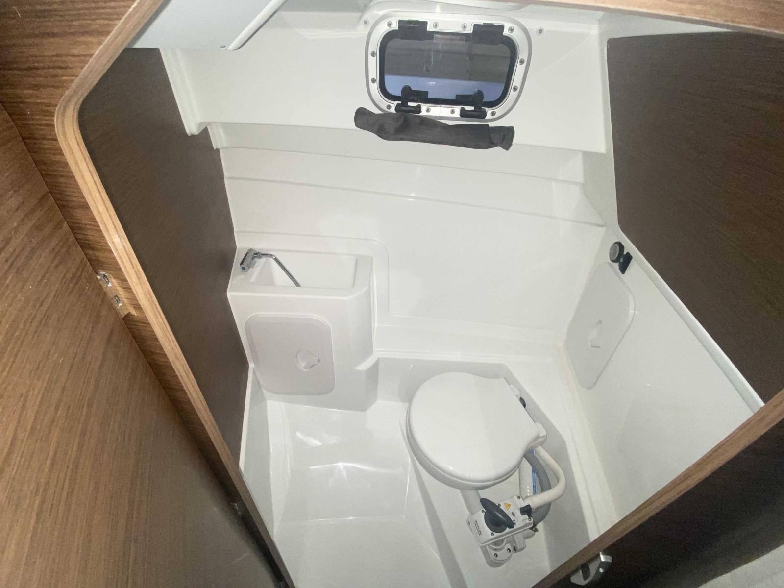 beneteau Antares 7 ob