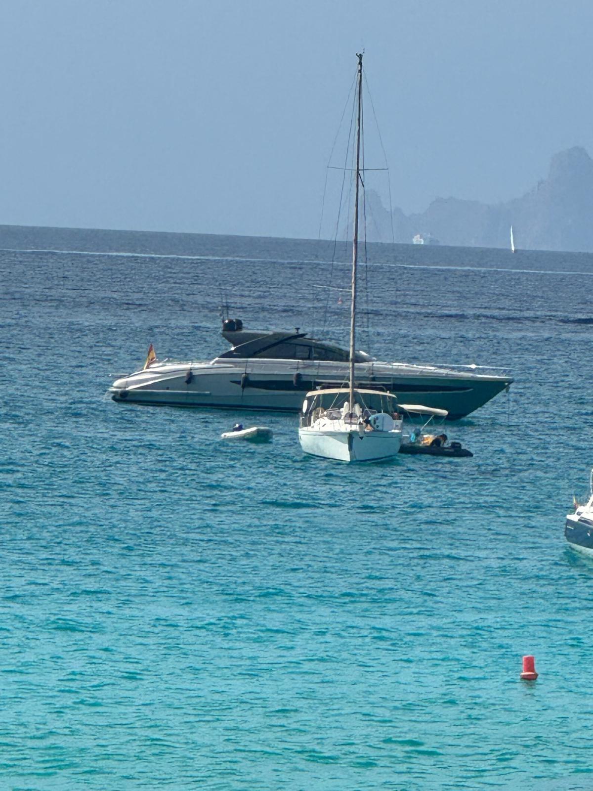 riva 68 ego