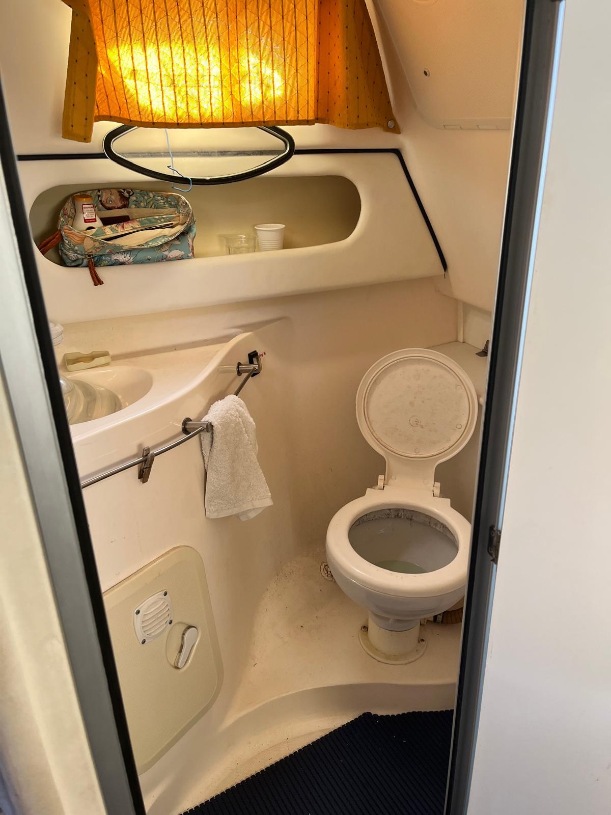 saver Riviera 24