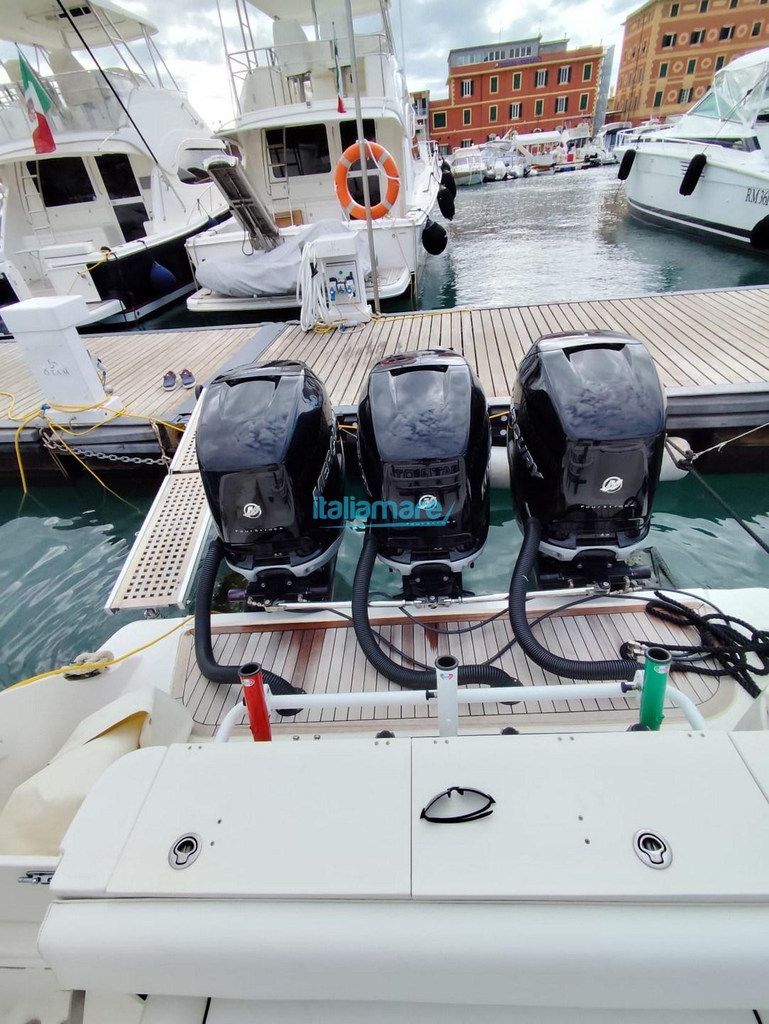 wellcraft marine 35