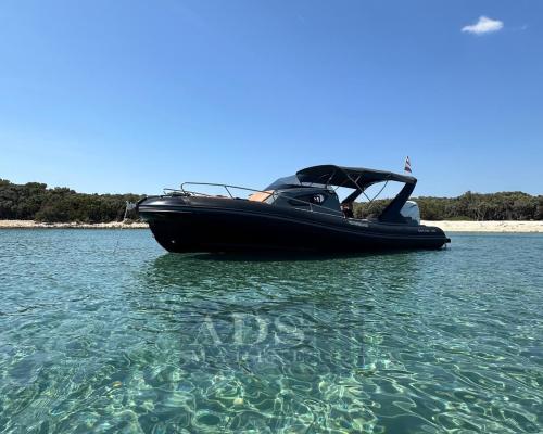Salpa soleil 30