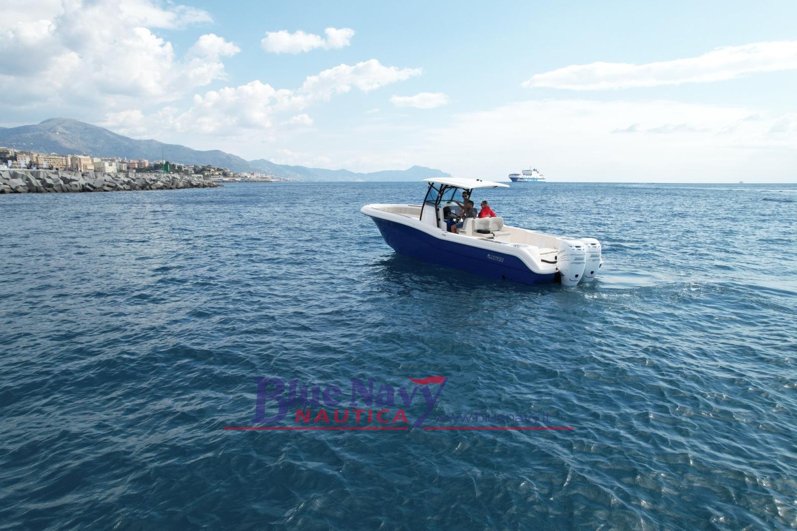 ranieri R32