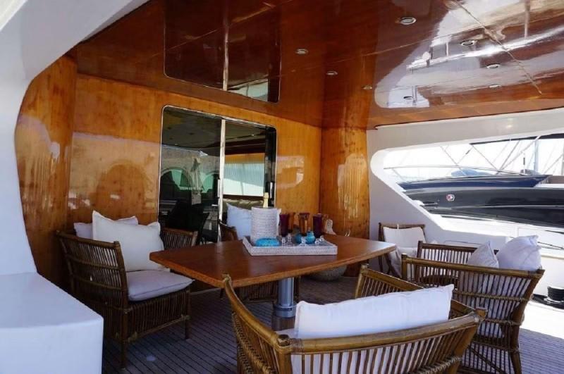 cantieri navali del tigullio - castagnola yacht Castagnola 26