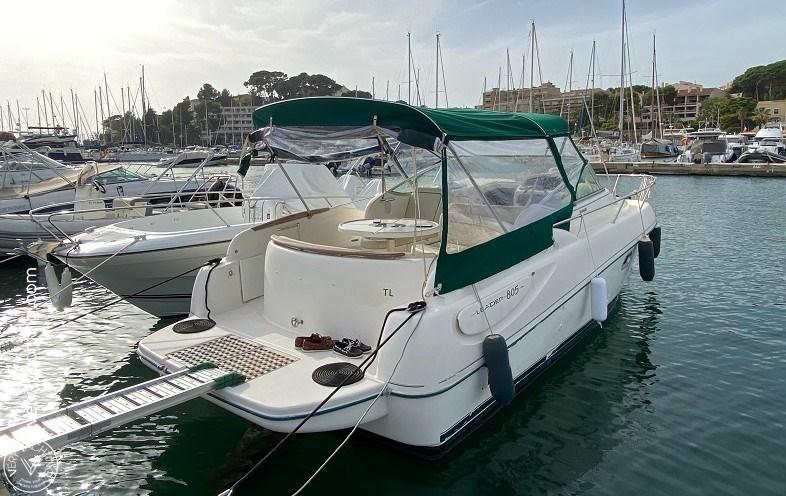 jeanneau Leader 805