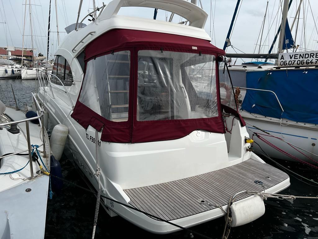 beneteau Antares 30 fly