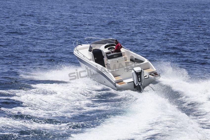 saver 750 walk around