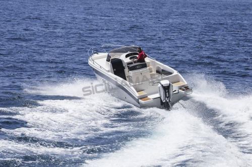 Saver 750 walk around