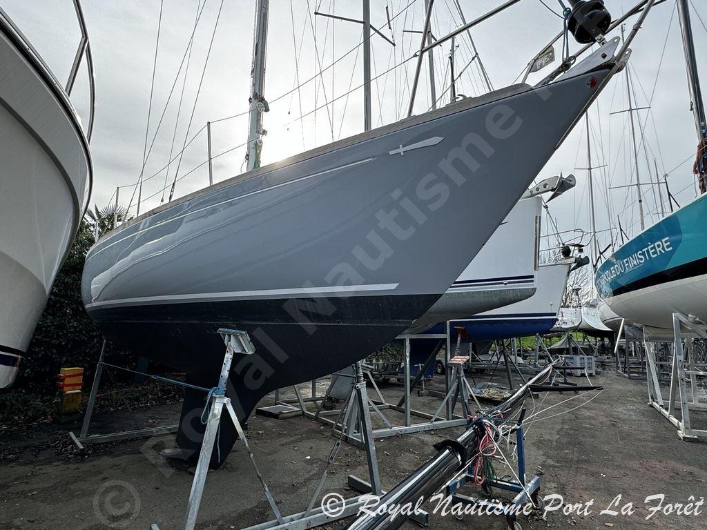 wauquiez Centurion 32