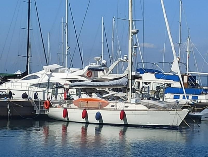 custom fioravanti One off cervia