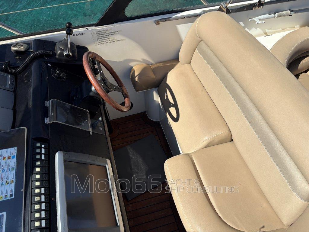 princess yachts Princess v 50