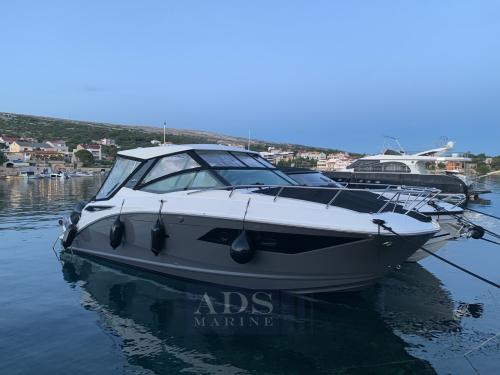 Sea ray 320 sundancer ob