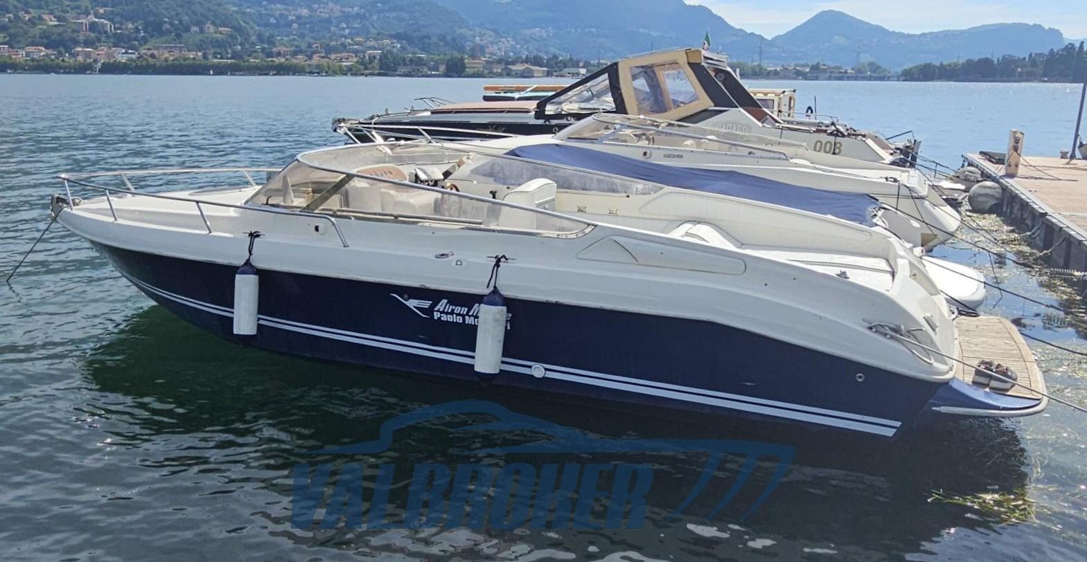 airon marine Airon 277