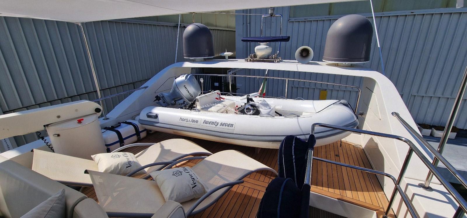tecnomarine 77