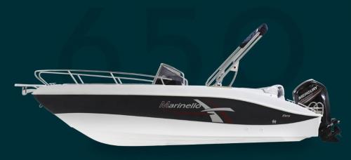 Marinello elena 650
