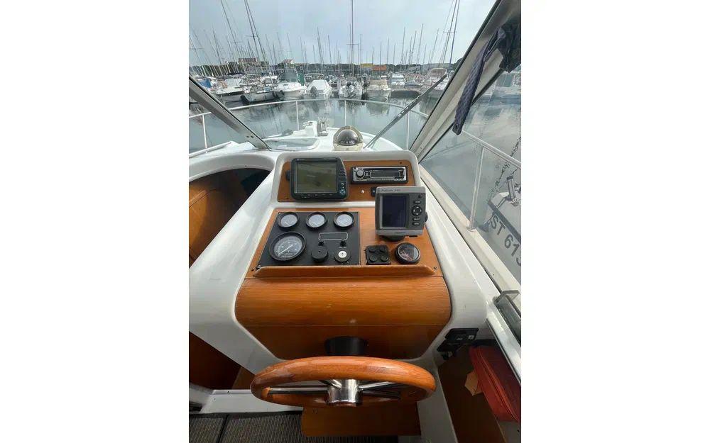 beneteau Antares 7.60