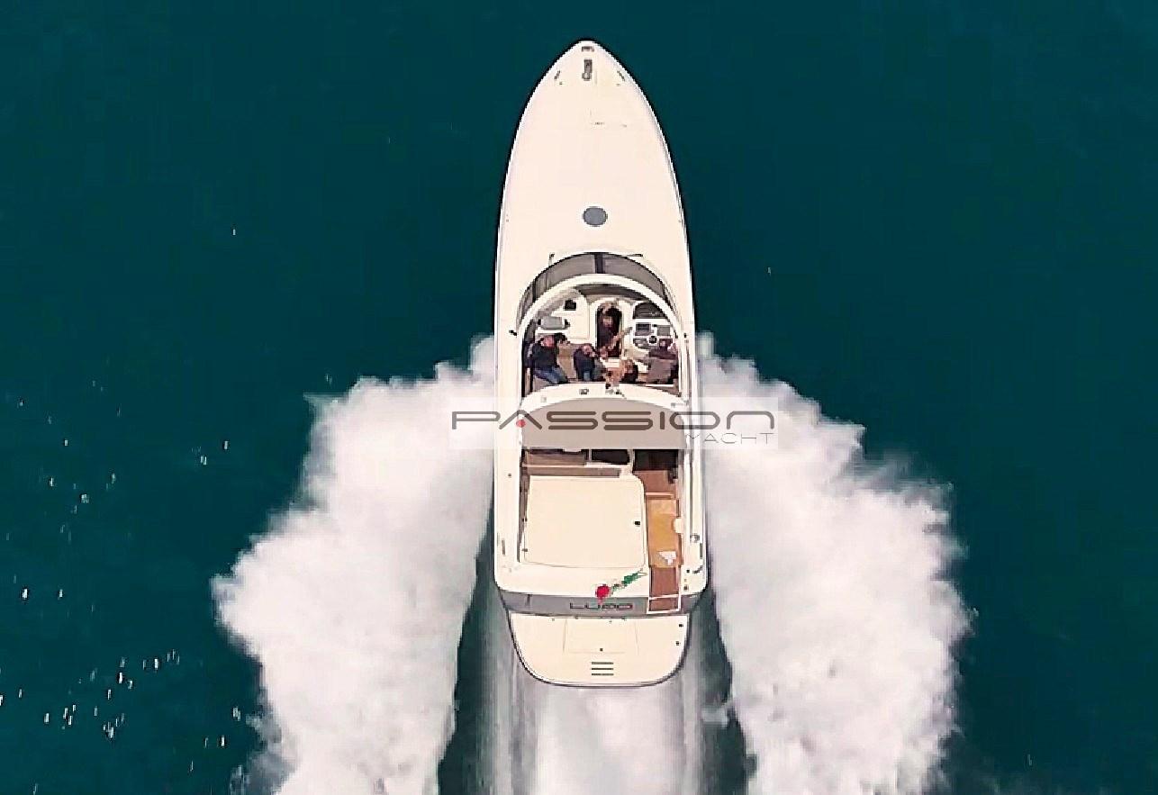 cantieri di baia Flash 48