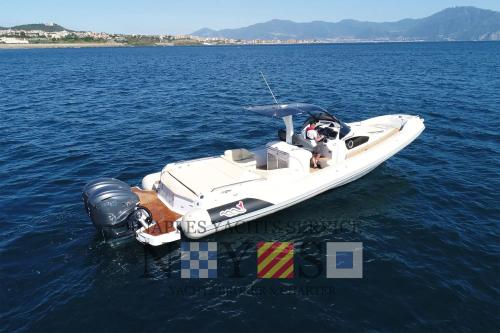 Mv marine mito 40