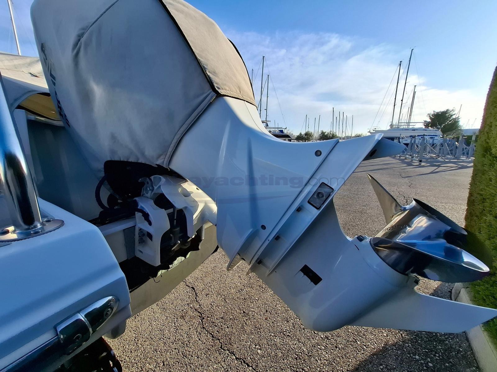 nautica salpa srl Laver 23x - 23 x