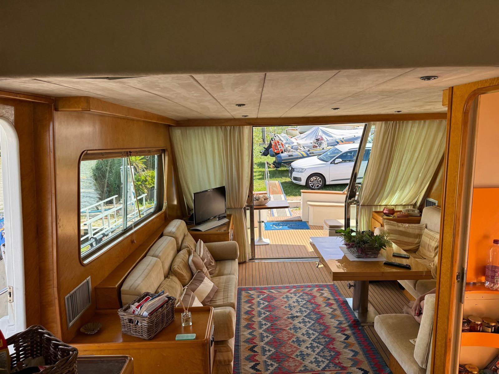 alfamarine Alfamarine 16,50 fly