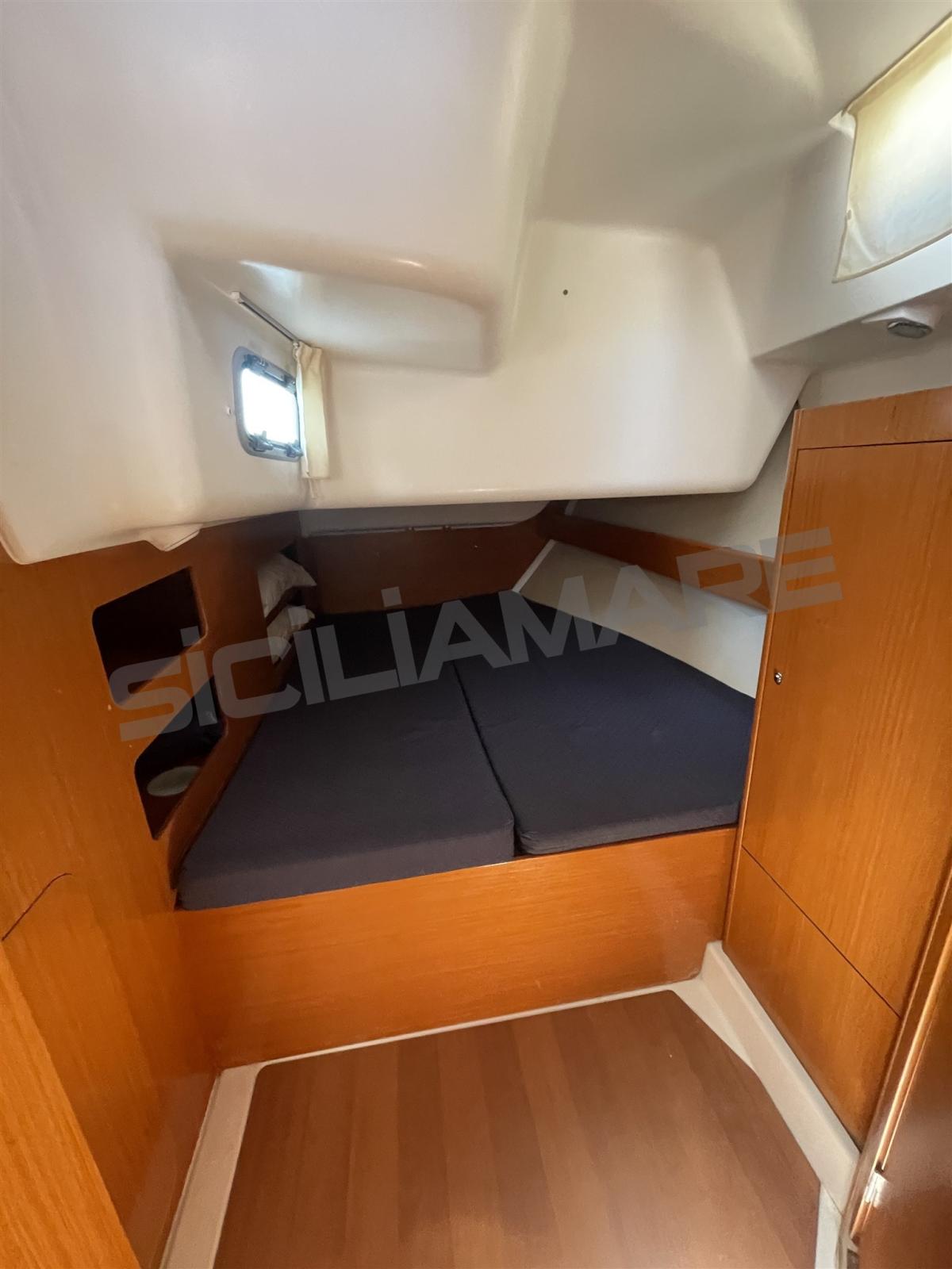 beneteau Cyclades 50.4