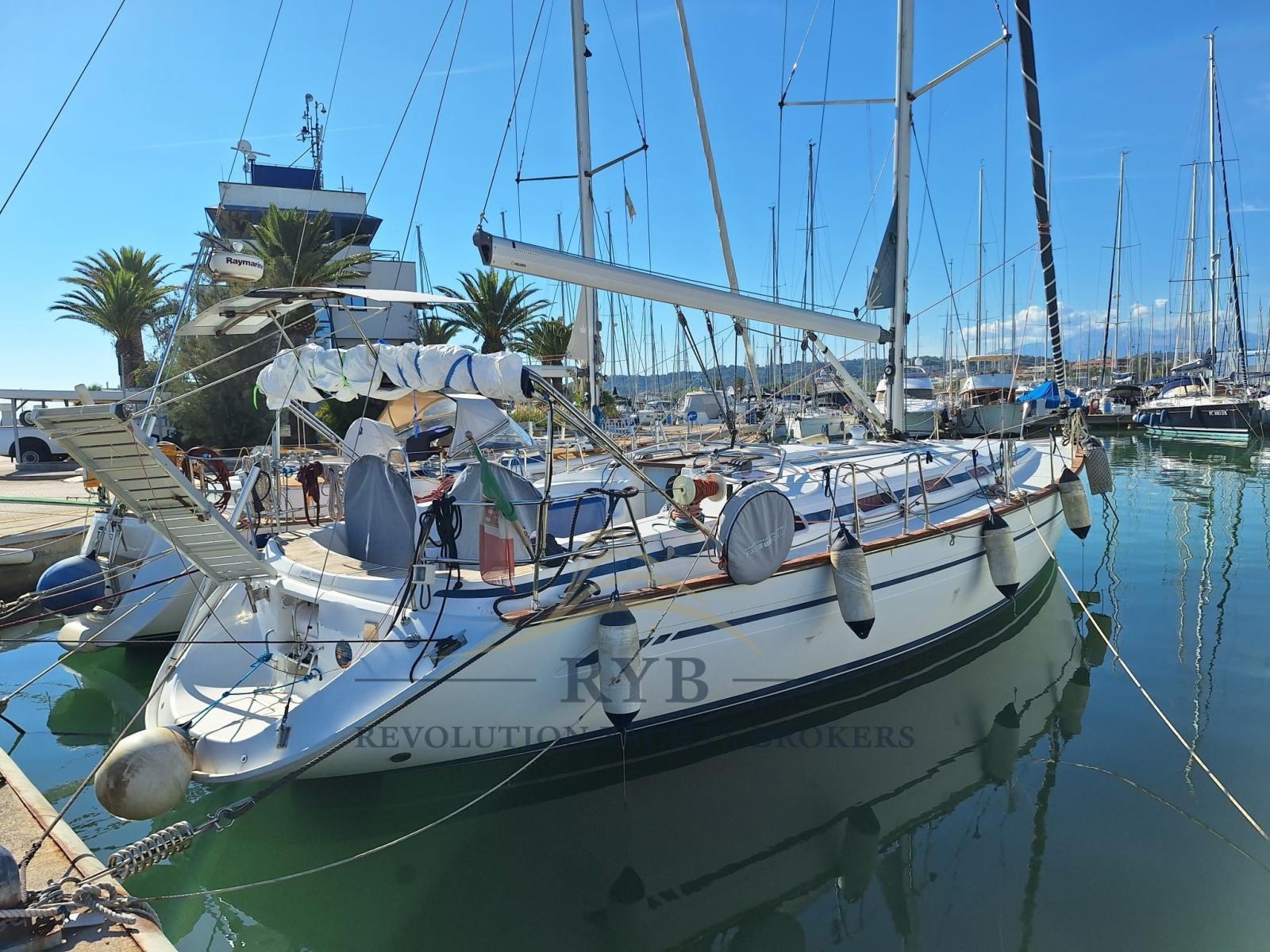 bavaria yachts Bavaria 44