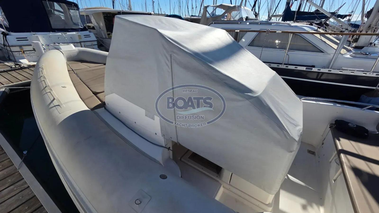 28 cabin